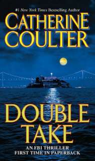   Double Take (FBI Series #11) by Catherine Coulter 