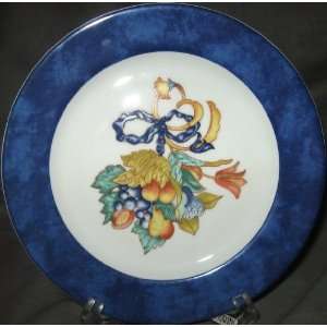  Bernardaud Borghese Salad Plate 