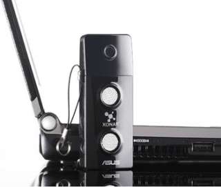 ASUS XONAR_U3 / UAD / B / A USB Mobile Headphone Amp Sound Card
