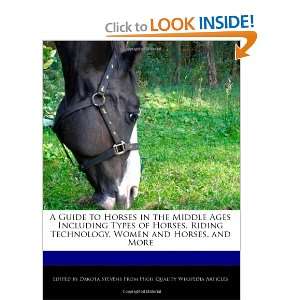   Horses, Riding Technology, Women and Horses, and More (9781140670056