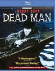 Dead Man (Blu ray Disc, 2011)