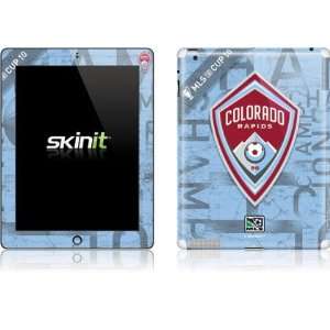  Colorado Rapids   MLS Cup Champions 10 Repeat skin for 