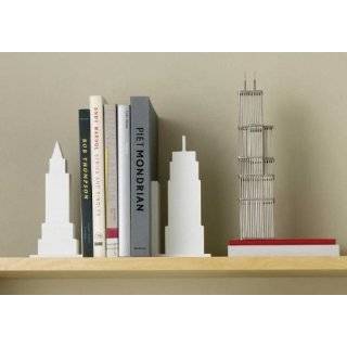  Empire State Building Book Ends Bookends NYC New York 