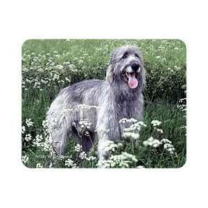  Irish Wolfhound Coasters Patio, Lawn & Garden