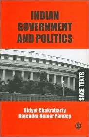   Politics, (8178298813), Bidyut Chakrabarty, Textbooks   