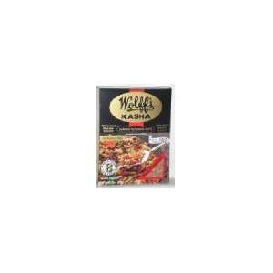  Wolffs, Kasha Whole, 13 OZ (Pack of 6) Health & Personal 