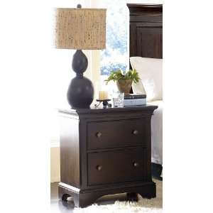 Ashby Park Nightstand in Peppercorn