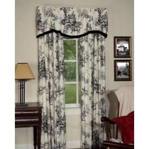  Bouvier Lined Rod Pocket Curtains