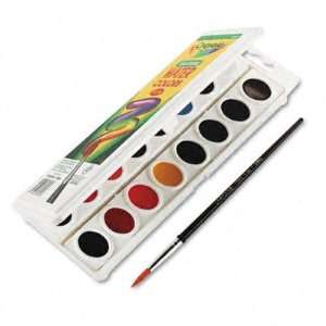  Crayola Watercolors BIN530160 Toys & Games