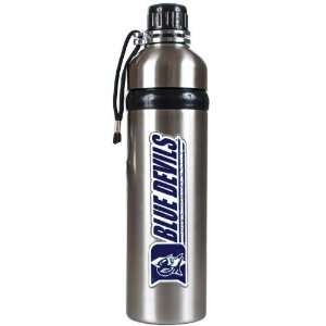  Duke Blue Devils   NCAA 24oz Colored Stainless Steel Water 