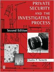   Process, (0750690879), Charles Nemeth, Textbooks   