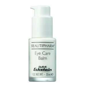  Beautipharm Eye Care Balm SPF 15 Beauty