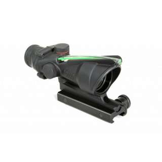   ACOG TA31H G 4x32 Scope Dual Green Horseshoe BAC 5.56 BDC Sight & TA51