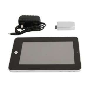  New Wm8650 Android 2.2 7 inch Touch Screen Tablet Pc Black 