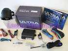 Ultra u2280 DP 2280 Remote Start Car Alarm Starter NEW  