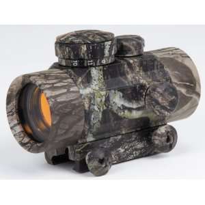  Traditions™ Camo 1x30 Red Dot Scope