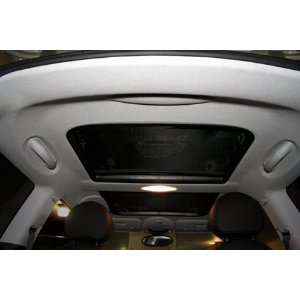  Zippeeshade for 2008 up Mini Clubman R55 (& S Models) Automotive