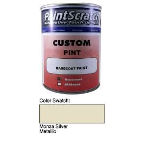   Paint for 2011 Audi A4 (color code LX7V/U7) and Clearcoat Automotive