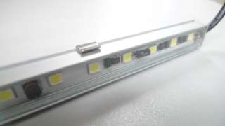 SMD LED 12V 24V Lamp Aluminum Light Bar Tube Strip Ship  