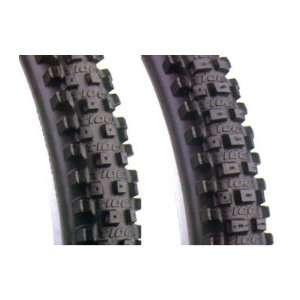  Tioga Factory DH Front Tire 26 x 2.1 Aramid Bead BSW 