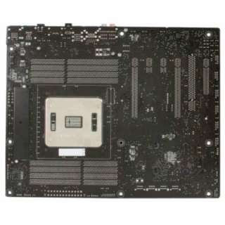 ASUS SABERTOOTH X79 Socket2011 Intel X79 Chipset ATX Motherboard USB3 