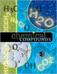 Chemical Compounds 3 Vol., (1414401507), Jayne Weisblatt, Textbooks 