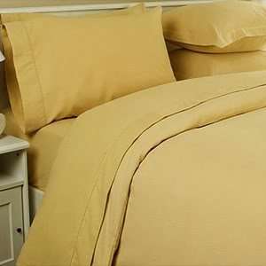  1200 Thread Count FULL SIZE 4pc Egyptian Quality Bed Sheet 