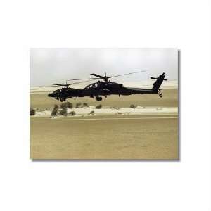   Helicopter Gun Ships 9x12 Unframed Photo by Replay Photos Home