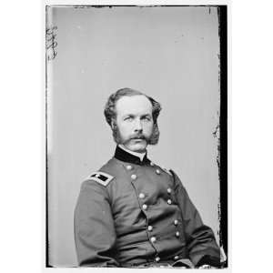  Civil War Reprint Gen. J.C. Starkweather of Wisc.