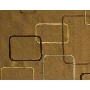  2008 Abstract in Latte by Pindler Fabric