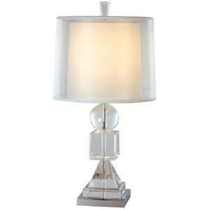    Trend Lighting TT5895 Abstractions Table Lamp