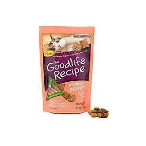  The Goodlife Recipe Wholesome Delights Salmon Shrimp Blend 