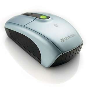  VERBATIM Mouse, Laser Wireless, Bluetooth, Notebook Electronics