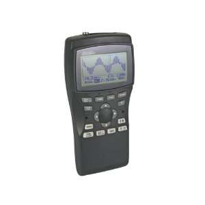  VELLEMAN HPS10 Hand Held Oscilloscope Electronics