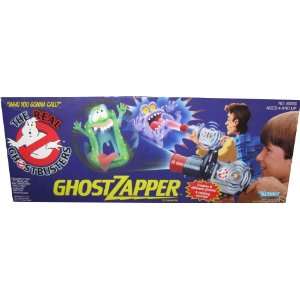 The Real Ghostbusters   ELECTRONIC GHOSTZAPPER (1984 
