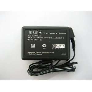  Panasonic AC Adapter Power Supply   Functions Exactly as DMW AC7 