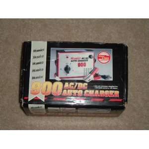  900 AC/DC Auto Charger Toys & Games