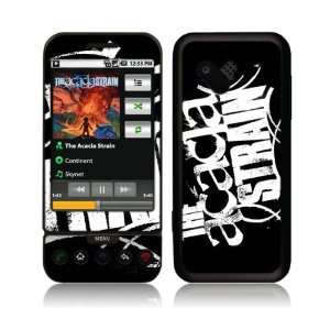  Music Skins MS ACAC10009 HTC T Mobile G1  The Acacia 