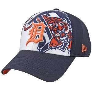  New Era Detroit Tigers JJP Hat