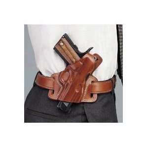  Silhouette Concealment Holster For Pistols (Hand RH 