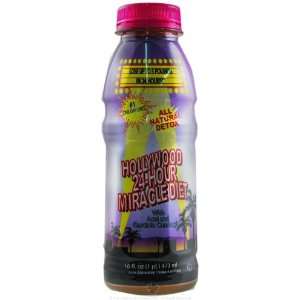  Hollywood Diet   Hollywood 24  Hour Miracle Diet with Acai 