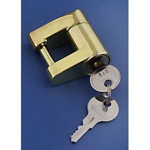  ACAR® Coupler Lock