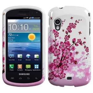  SAMSUNG I405 (Stratosphere) Spring Flowers Phone Protector 