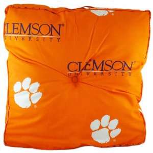  Clemson   Floor Pillow   ACC Conference