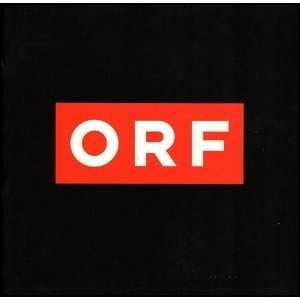  Das neue ORF Design Gerd Bacher Neville Brody Books