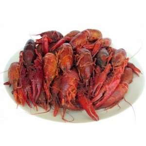 lbs. Crawfish  Grocery & Gourmet Food