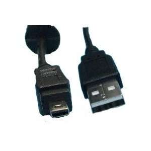  Nikon Cameras Usb2.0 Cable 6 Ft Cell Phones & Accessories