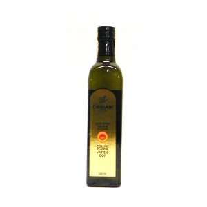Cipriani Extra Virgin Olive Oil   Colline Teatine Vastese DOP 16.9 oz