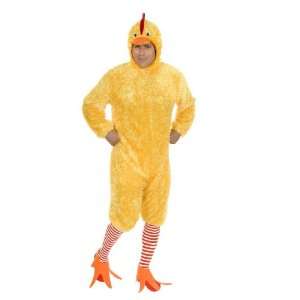  Chicken Adult Costume