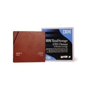  IBM STORAGE MEDIA ACCUTECH BRO TAPE LTO ULTRIUM 5 1.5TB/3 